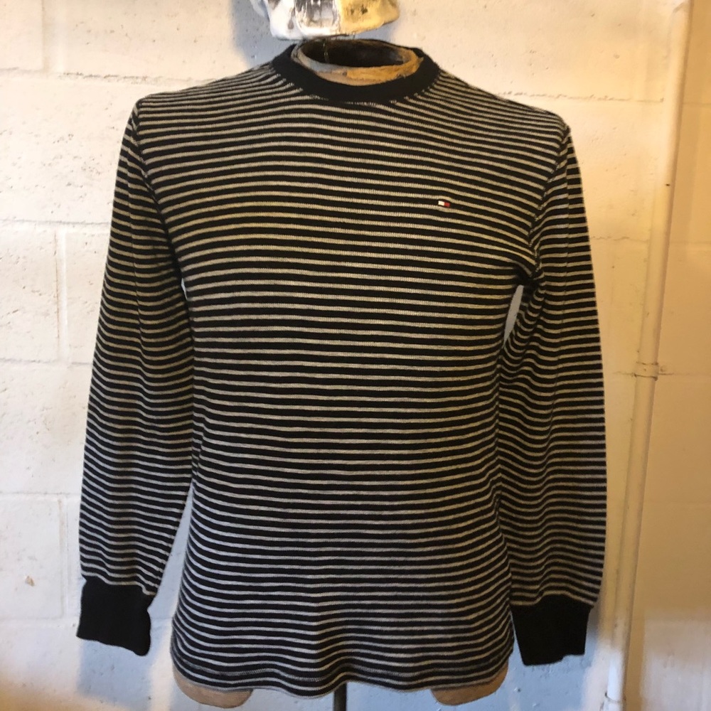 Tommy Hilfiger long sleeve shirt